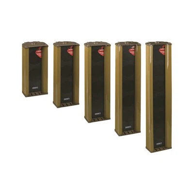 Indendørs kolonnehøjttaler